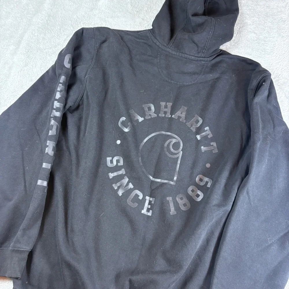 Carhartt rain defender